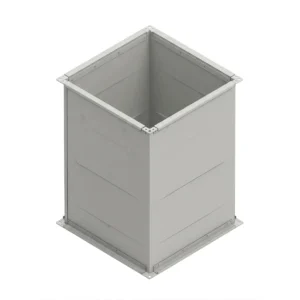 Conducte rectangular