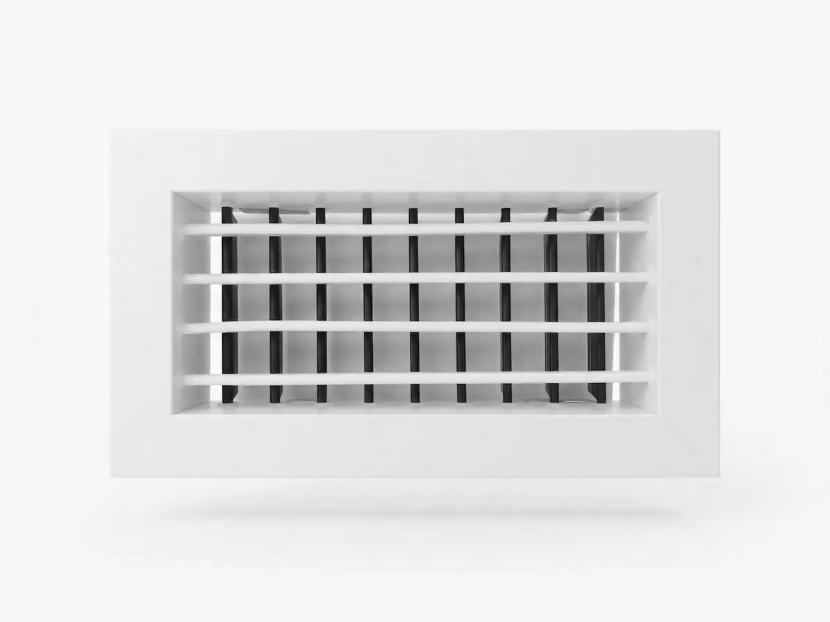 Rejilla de ventilacion