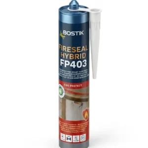 Silicona Acrílica – Bostik FP403